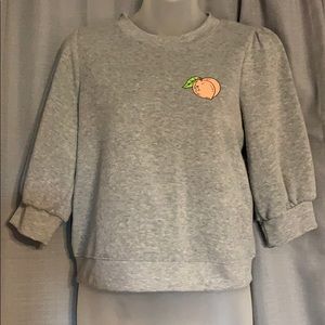 ◻️ Urban Outfitters Grey Sweater ◻️